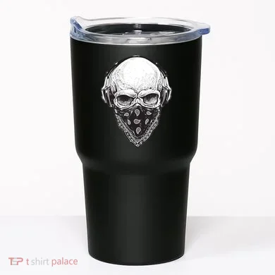 Tumbler