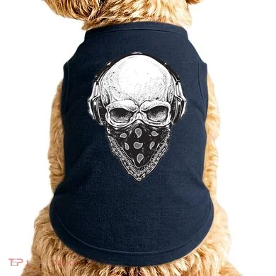 Doggie Tank