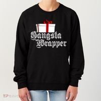 Gangster Wrapper Women's Sweatshirt thumb 0