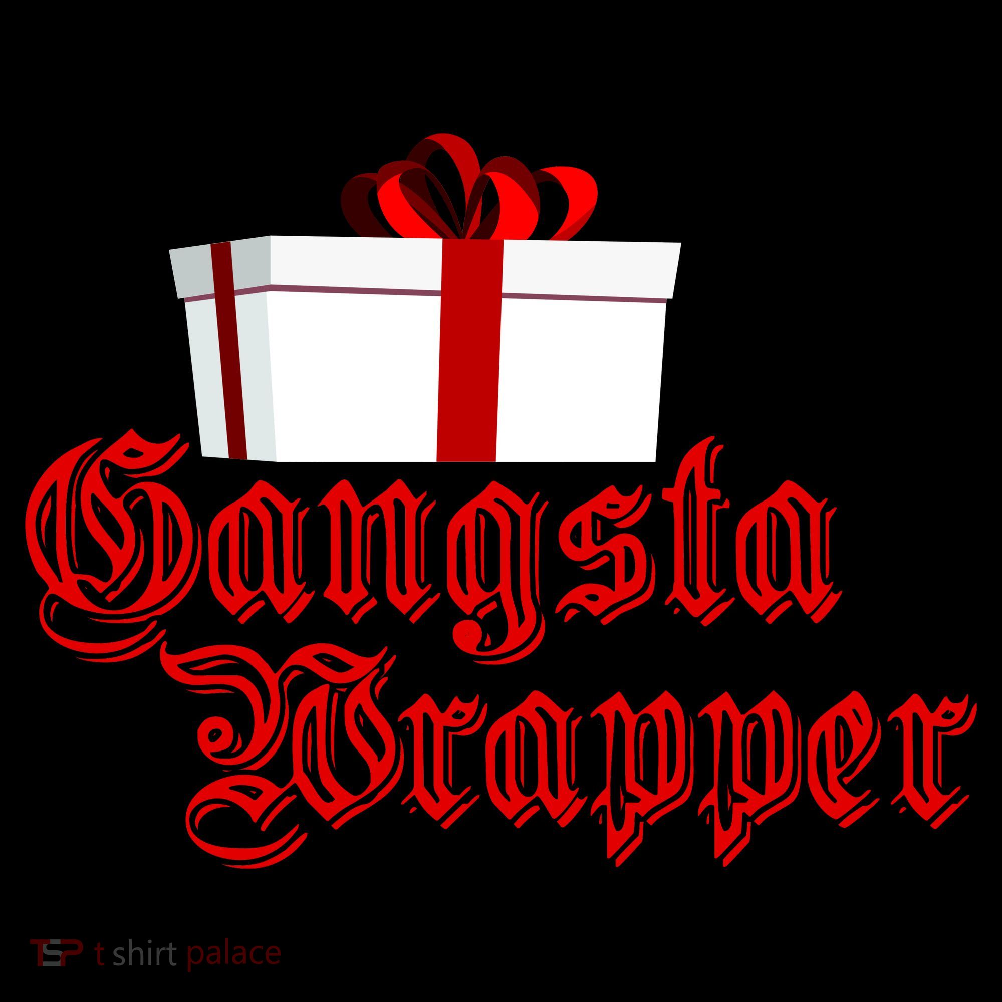 Gangster Wrapper Coffee Mug
