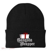 Gangster Wrapper Beanie thumb 0