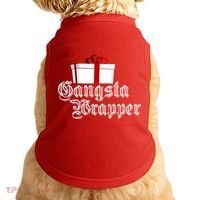 Gangster Wrapper Doggie Tank thumb 0