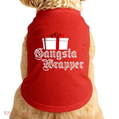 Doggie Tank