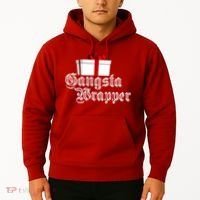 Gangster Wrapper Hoodie thumb 2