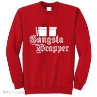 Gangster Wrapper Sweatshirt thumb 0