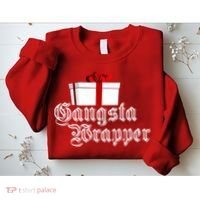 Gangster Wrapper Sweatshirt thumb 2