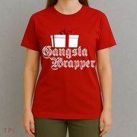 Gangster Wrapper T-Shirt thumb 4