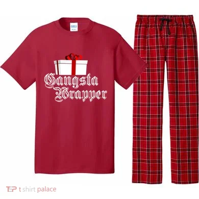 Pajama Set