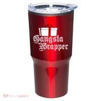 Gangster Wrapper Tumbler thumb 0