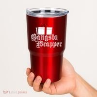 Gangster Wrapper Tumbler thumb 2