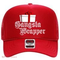Gangster Wrapper Hat thumb 0