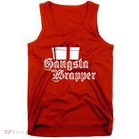 Gangster Wrapper Tank Top thumb 0