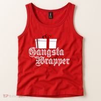 Gangster Wrapper Tank Top thumb 2