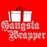 Gangster Wrapper Tote Bag thumb 4