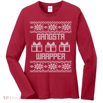 Women's Long Sleeve Shirt