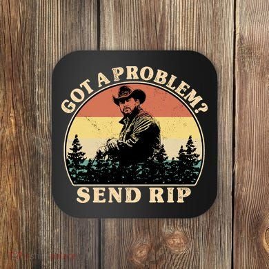 Got A Problem Send Rip Coaster