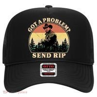 Got A Problem Send Rip Hat thumb 0