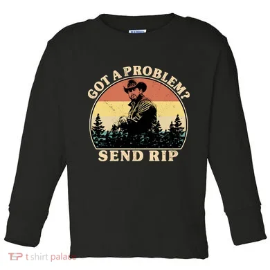 Toddler Long Sleeve