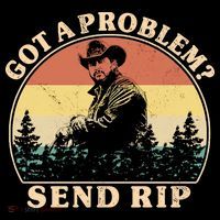 Got A Problem Send Rip Women's T-Shirt thumb 6