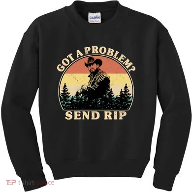 Kids Sweatshirt