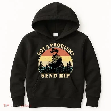 Kids Hoodie