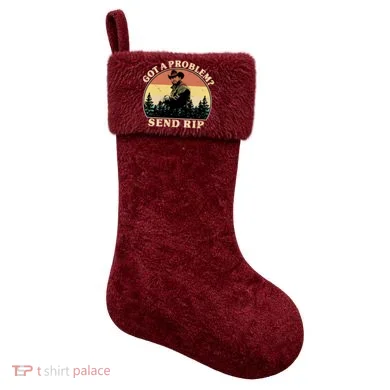 Christmas Stocking