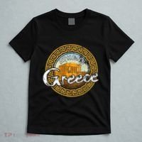 Greece Athens Parthenon Acropolis T-Shirt thumb 5