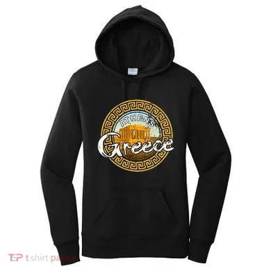 Women's Hoodie
