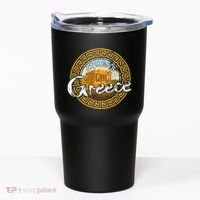 Greece Athens Parthenon Acropolis Tumbler thumb 0
