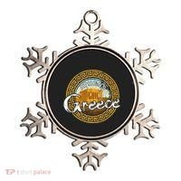 Greece Athens Parthenon Acropolis Ornament thumb 0