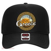 Greece Athens Parthenon Acropolis Hat thumb 0