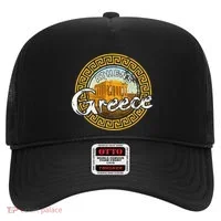 Greece Athens Parthenon Acropolis Hat thumb 0