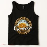 Greece Athens Parthenon Acropolis Tank Top thumb 2