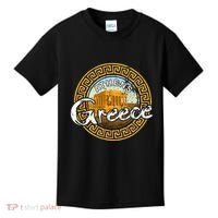 Greece Athens Parthenon Acropolis Kids T-Shirt thumb 0