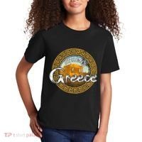 Greece Athens Parthenon Acropolis Kids T-Shirt thumb 2