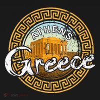 Greece Athens Parthenon Acropolis Tote Bag thumb 4
