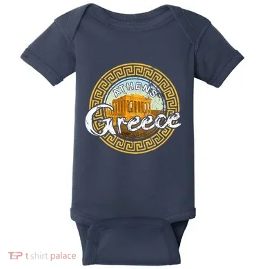 Baby Bodysuit