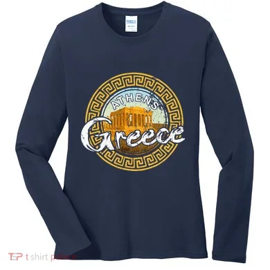 Women's Long Sleeve Shirt