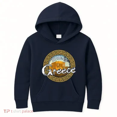 Kids Hoodie