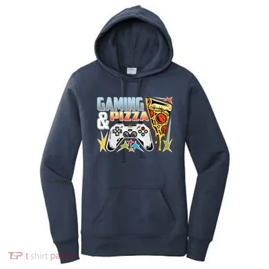 Women's Hoodie
