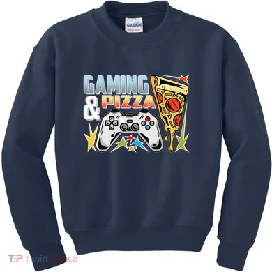 Kids Sweatshirt