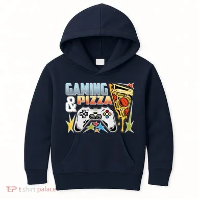 Kids Hoodie