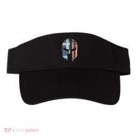 Greek American Pride Greece Spartan Helmet Visor thumb 0