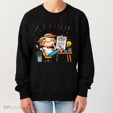 Women's Sweatshirt