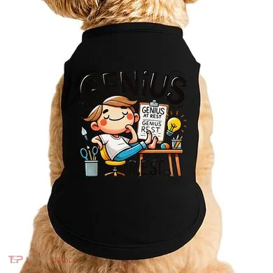 Doggie Tank