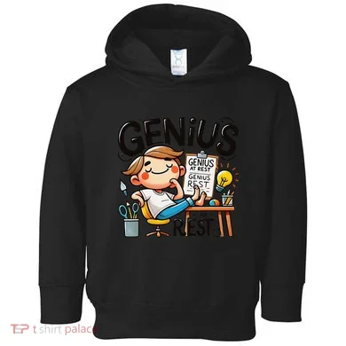 Toddler Hoodie