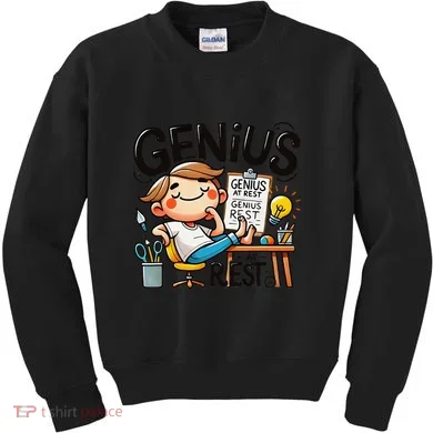 Kids Sweatshirt
