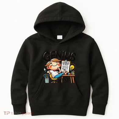 Kids Hoodie