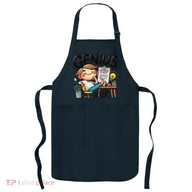Apron