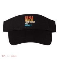 Gen A Raised On Hose Water And Neglect Visor thumb 0